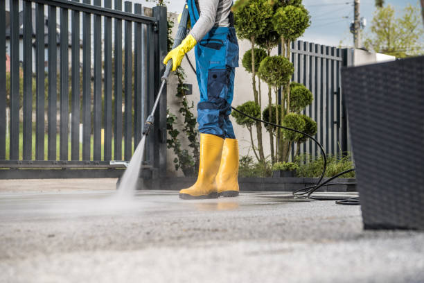 Best Sidewalk and Walkway Cleaning  in Stanford, CA