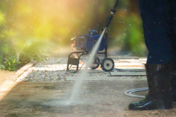 Best Restaurant Pressure Washing  in Stanford, CA