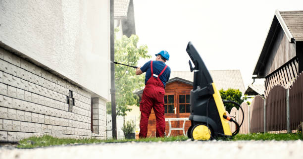 Best Building Exterior Washing  in Stanford, CA