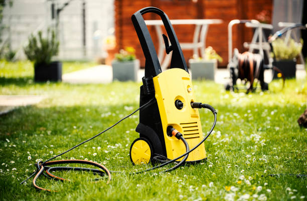 Best Post-Construction Pressure Washing  in Stanford, CA